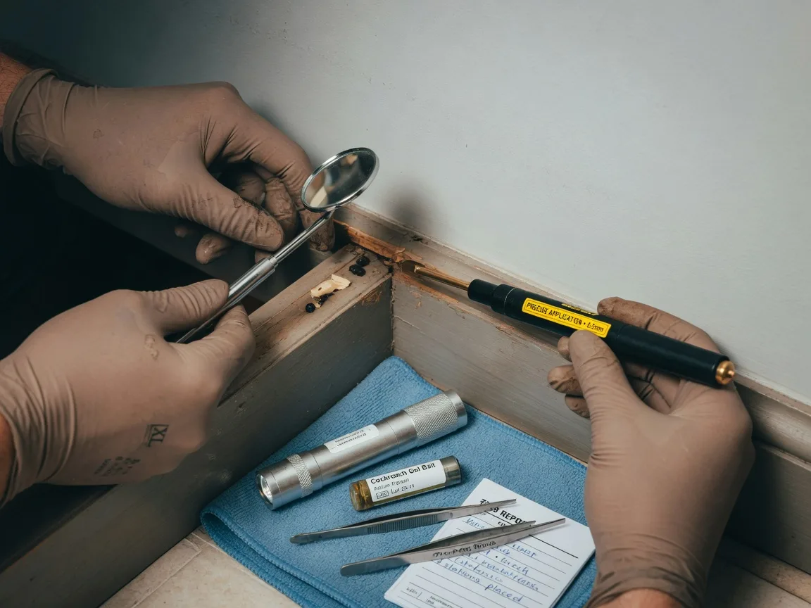 Why choose Emergency Pest Control in Seven Oaks, SC
